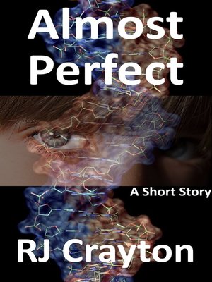 cover image of Almost Perfect